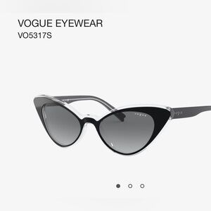 Women’s Vogue Sunglasses